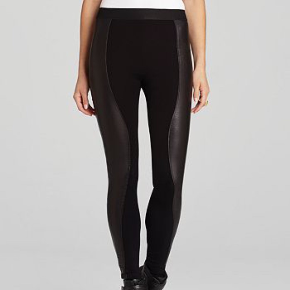 BCBG Shelby Leggings
